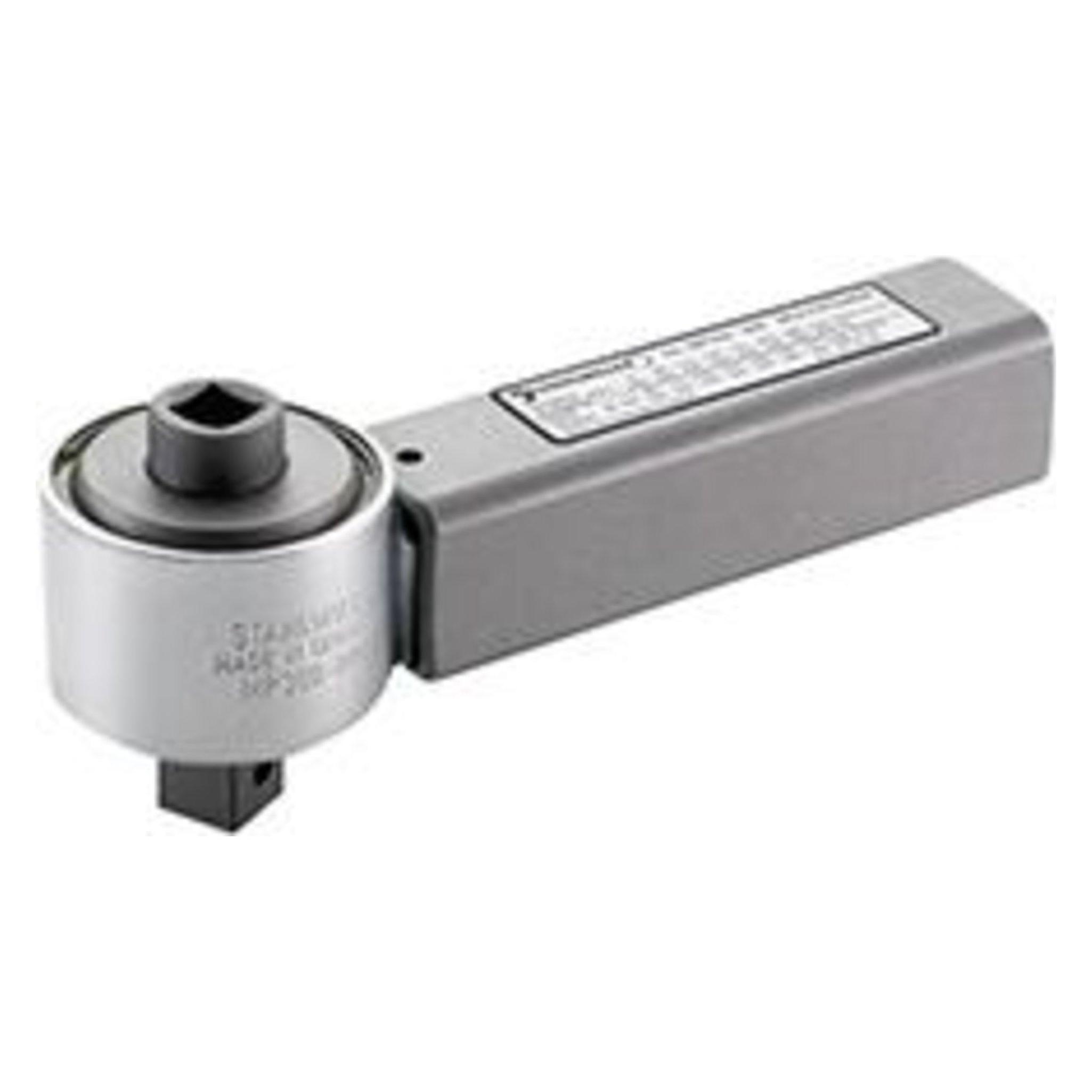 Stahlwille MP300 Kraftvervielfältiger MULTIPOWER Nr. 1350 (3/4") (53031350)