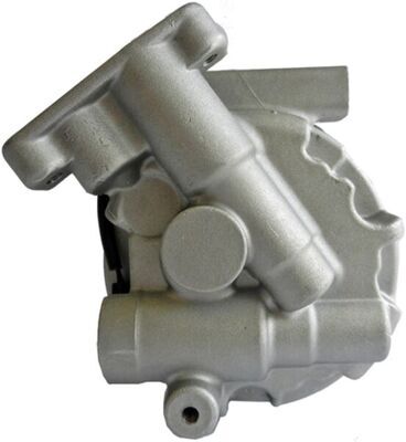 Mahle Kompressor, Klimaanlage Acp 382 000s Für Renault