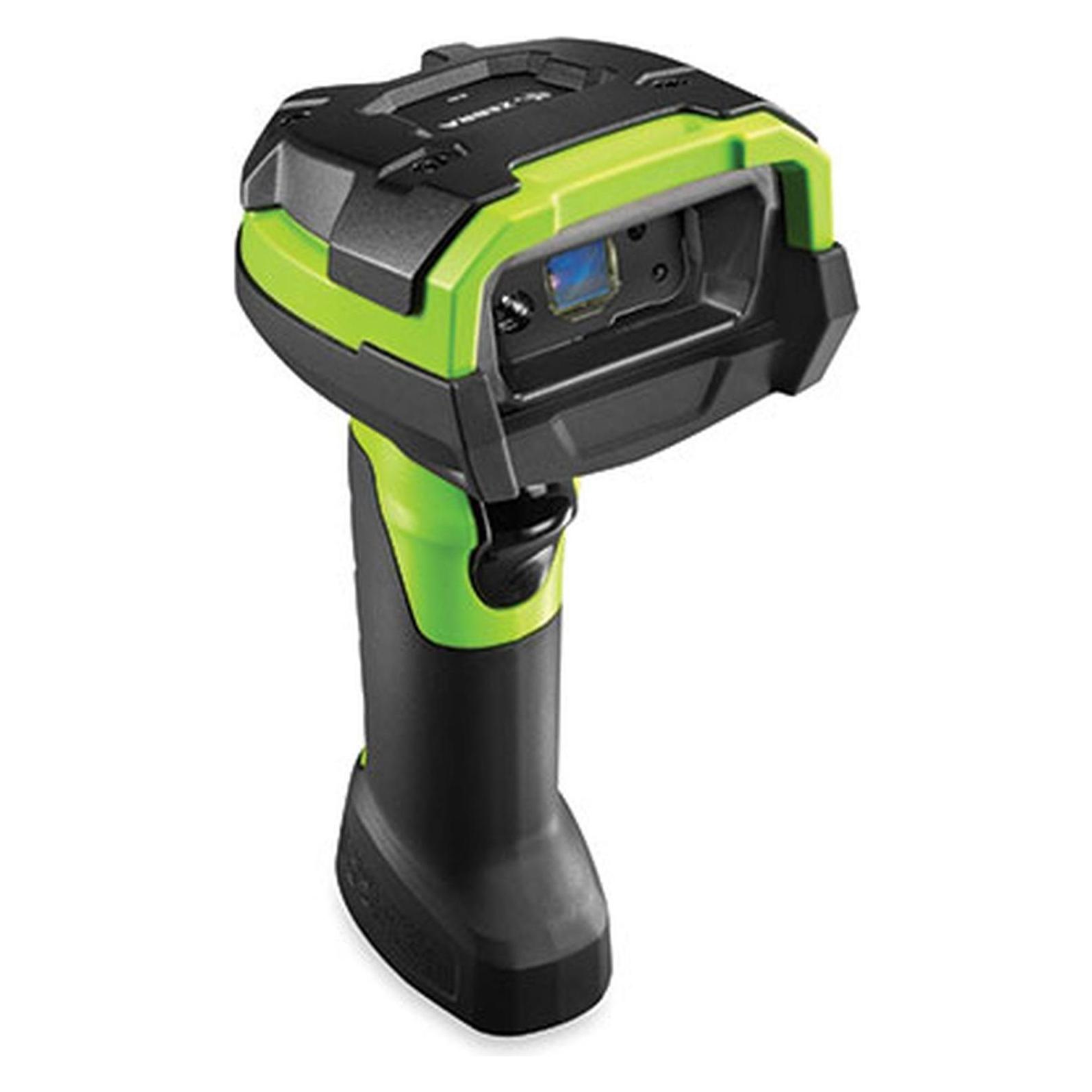 Zebra DS3608: RUGGED AREA IMAGER (DS3608-DL00003VZWW)