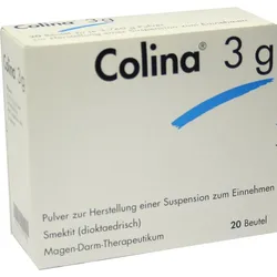 Colina Btl 3G 20 ST