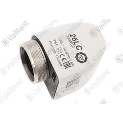 VAILLANT Motor Vaillant-Nr. 0020218150