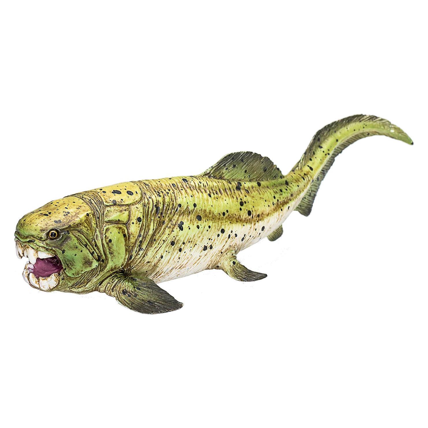 Animal Planet Dunkleosteus (387374)