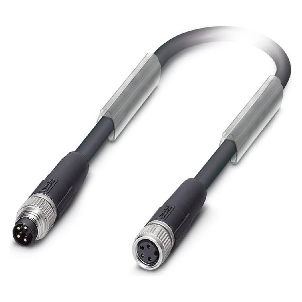 Phoenix Contact Sensor-/Aktor-Datensteckverbin (1543511)