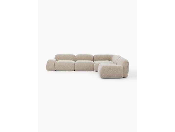 Modulares Ecksofa Wolke (4-Sitzer)