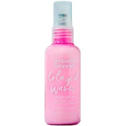 75ml Umberto Giannini Glazed Waves Shine Serum