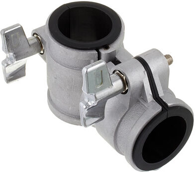 Millenium DETC-01 Pipe to Pipe Clamp
