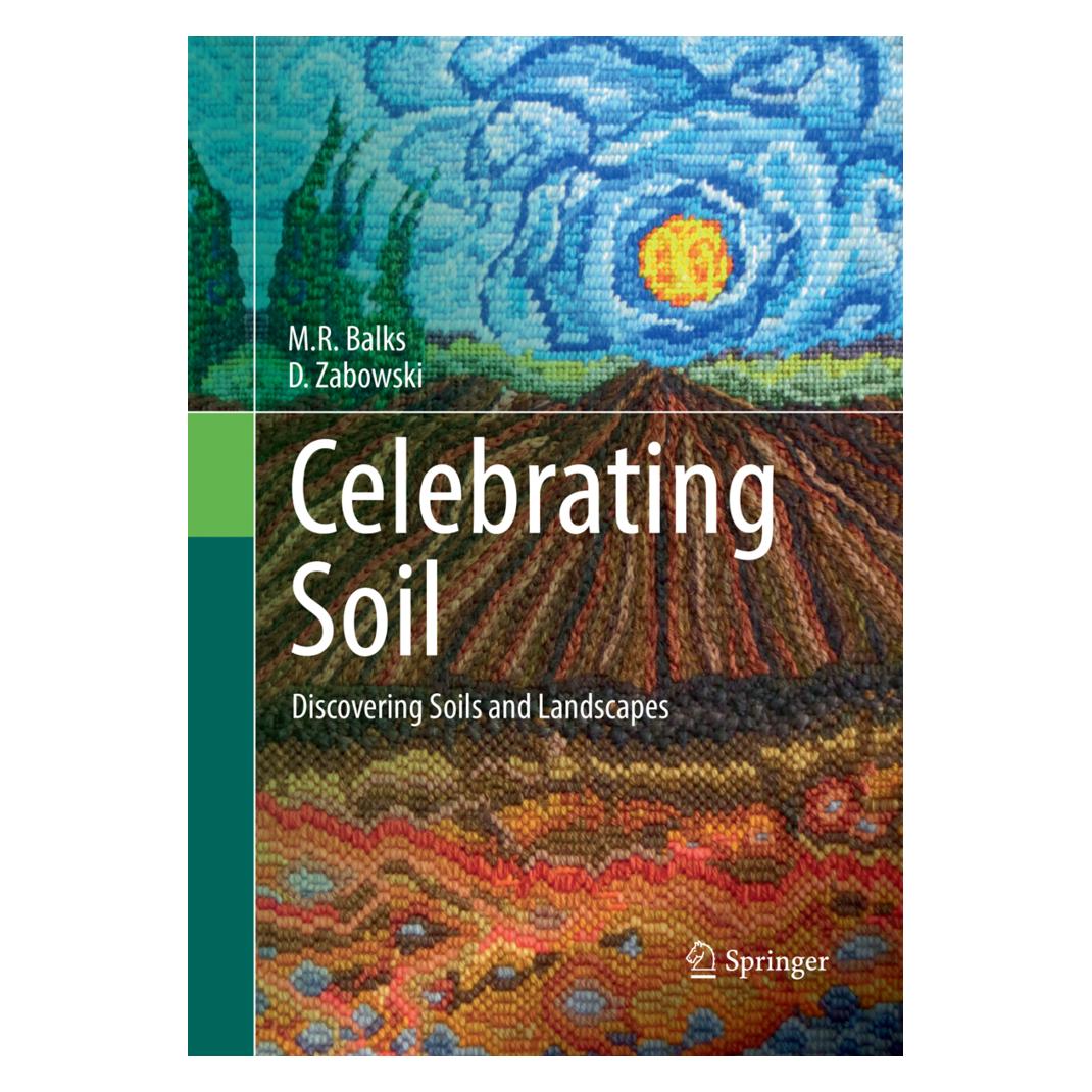 Springer Celebrating Soil (Englisch, Softcover, D. Zabowski, M. R. Balks) (56004384)