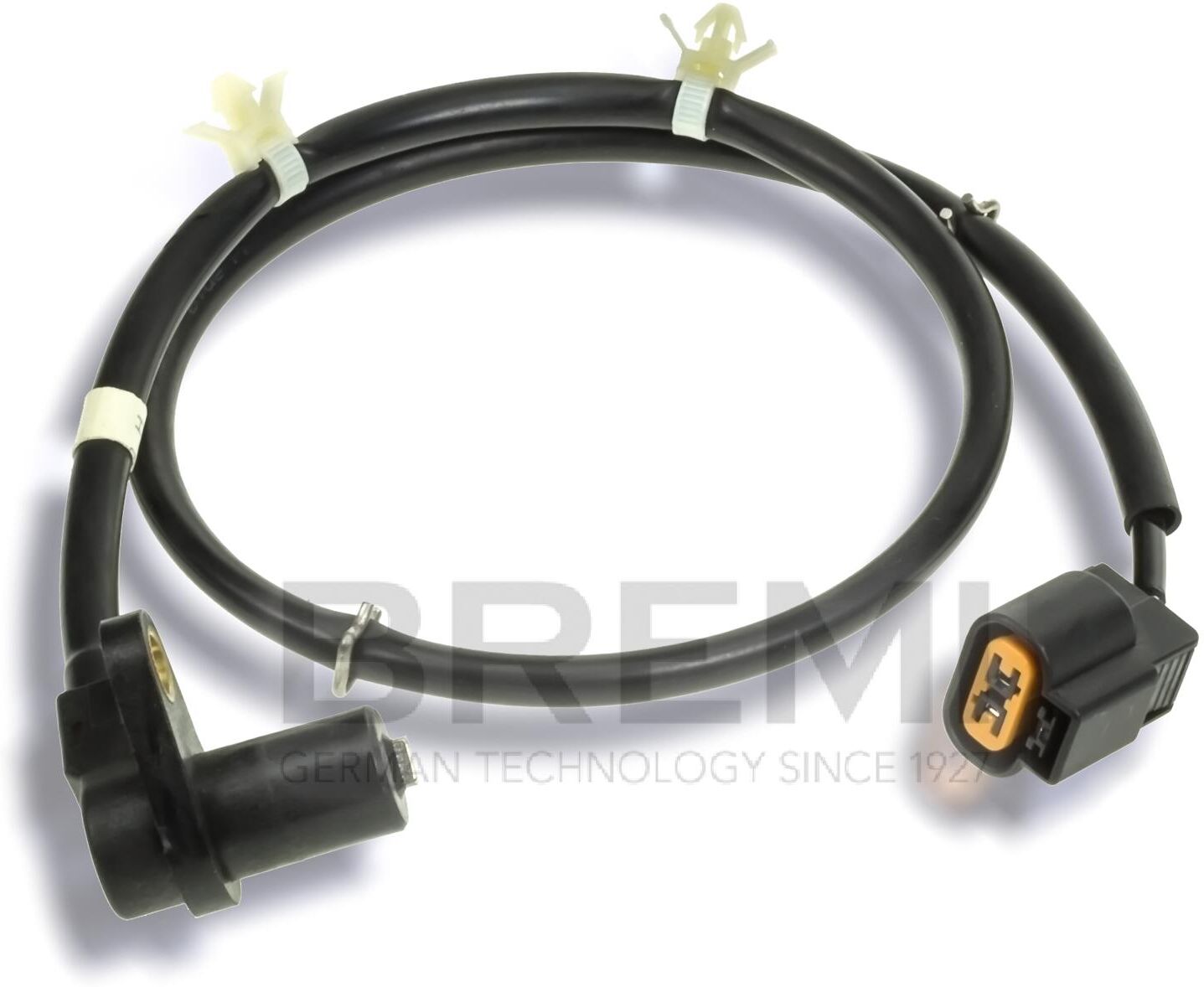 Bremi Sensor, Raddrehzahl 50137 Für Mitsubishi