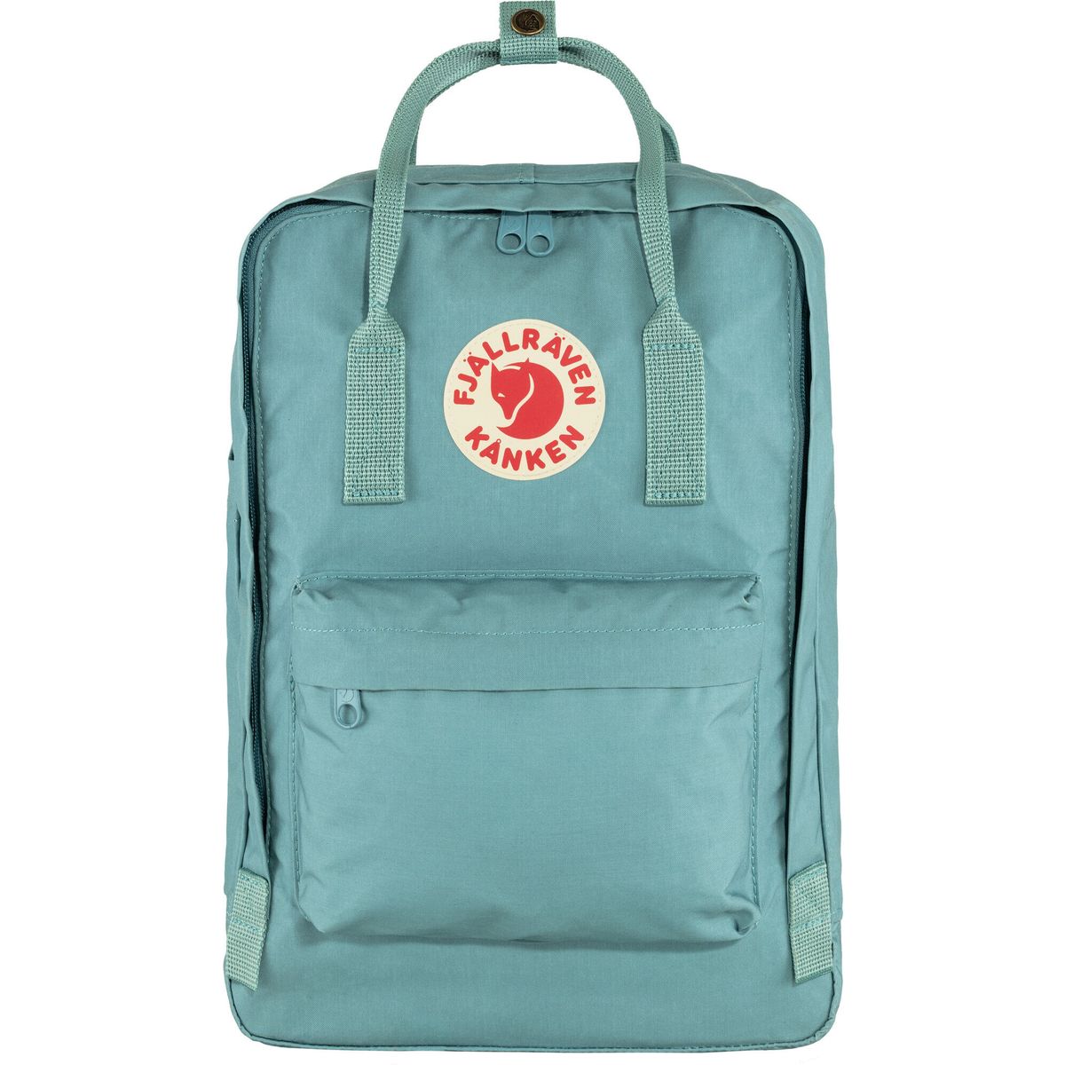 Fjällräven Kånken Laptop 15" sky blue (501) One Size F23524-501-One Size