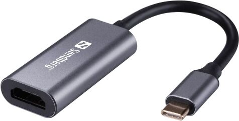 Sandberg 136-12 USB C / HDMI Link Konverter
