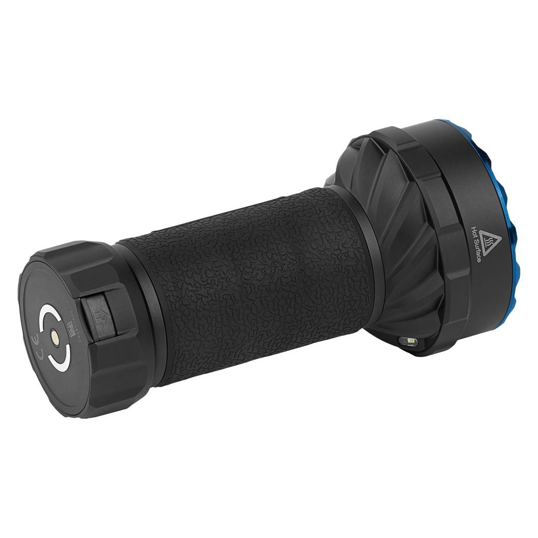 Olight Stablampe Marauder Mini 2 (13.30 cm, 10000 lm) (13203)
