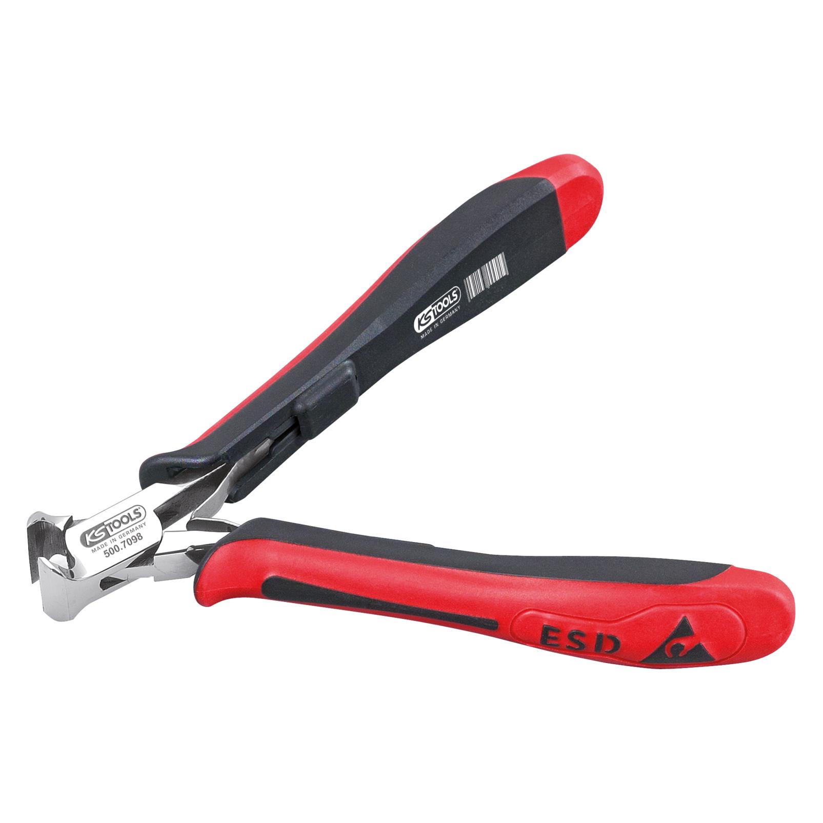 KS Tools 500.7098 (125 mm) (500.7098)