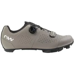 Northwave, Herren, Veloschuhe, Razer Mountainbike-Schuhe (47), Beige