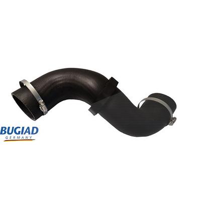 Bugiad Ladeluftschlauch [Hersteller-Nr. 82381] für VW