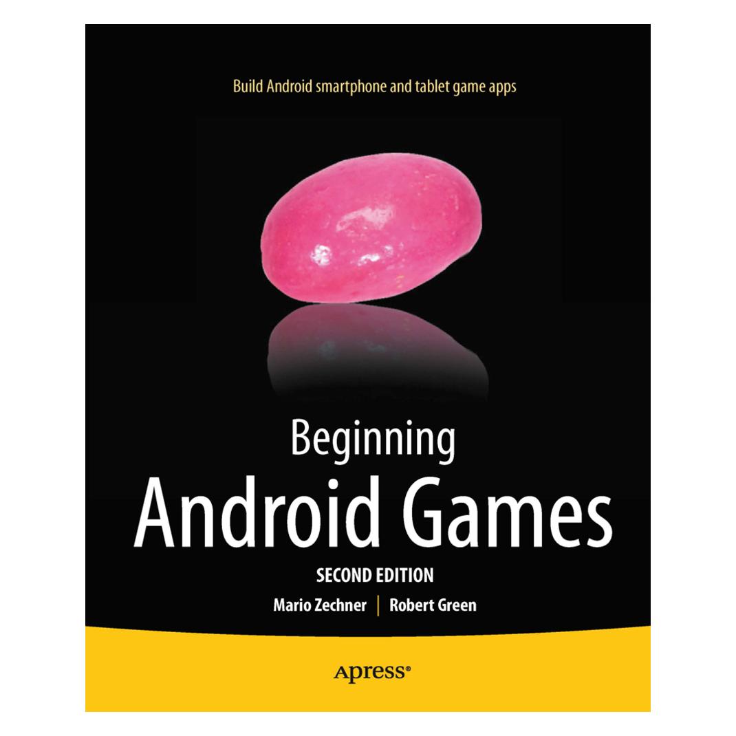 Springer Beginning Android Games (Englisch, Softcover, Mario Zechner, Robert Green) (55513464)