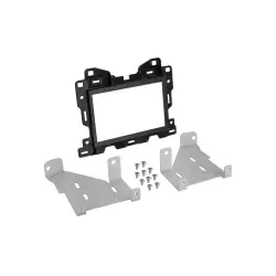 ACV 381190-52-1 2-DIN Radioblende Mercedes Sprinter W907/W910 2018-2023