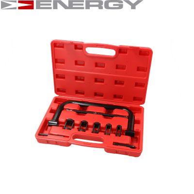 ENERGY Montagewerkzeugsatz, Ventilfeder ne00165