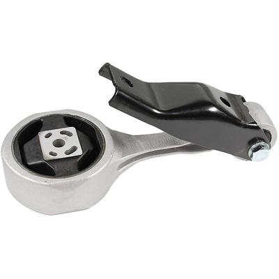 METZGER AUTOTEILE Lagerung, Motor hinten 8053940 für VW