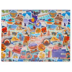 Legami Fold & Order Dokumentenmappe - Travel