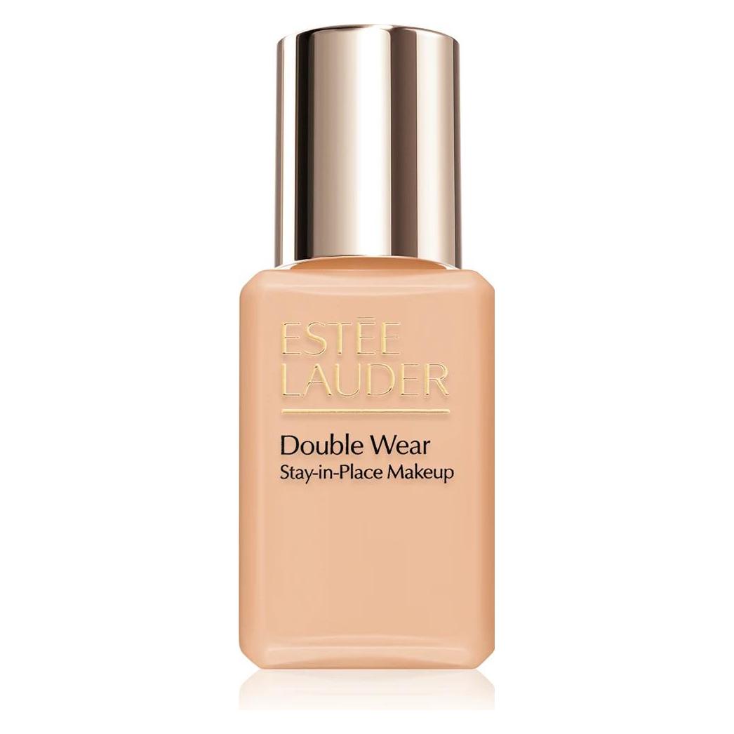 Estée Lauder Double Wear Stay-in-Place Makeup Mini (1N2 Ecru, 1W2 Sand) (67928401)