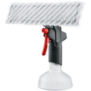 Bosch Sprühflaschenset GlassVAC, F016800586, für Fensterreiniger GlassVAC Serie