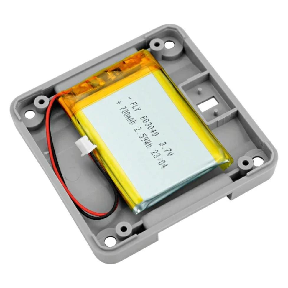 M5Stack Orange Watch Development Kit V1.1 (43850764)