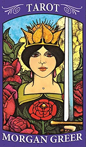 Tarot Morgan-Greer - Preis vom 13.10.2026 11:25:28 h
