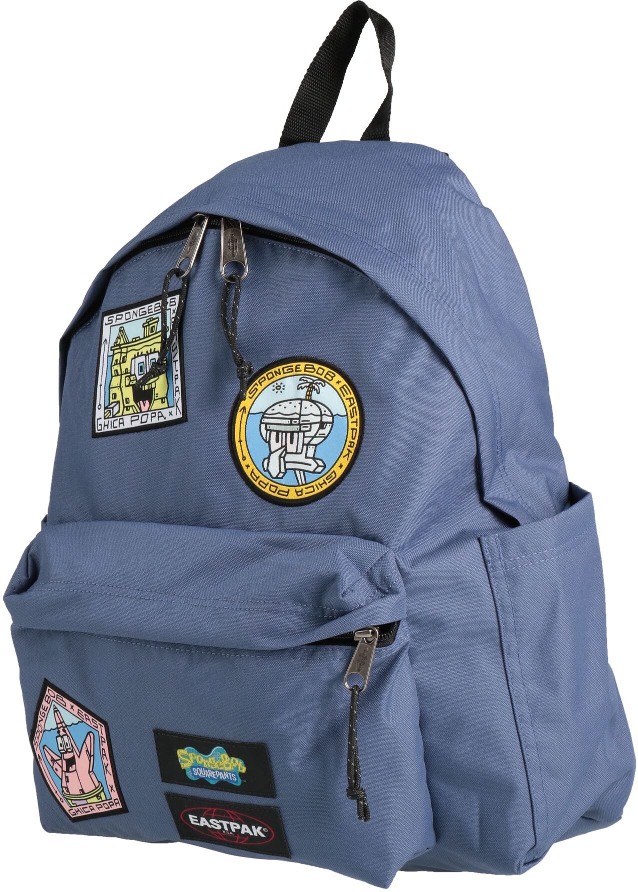 Eastpak Mochila Unisex Azul francés -- Unisex