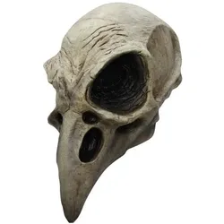 Ghoulish Rabenschädel