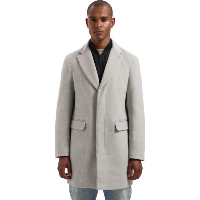 Dstrezzed Carter coat