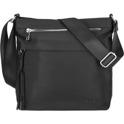 New Bags Umhängetasche NB-4001 black - 25