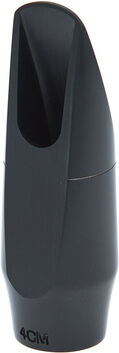 Yamaha Soprano Sax 4CM