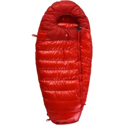 Pajak, Schlafsack
