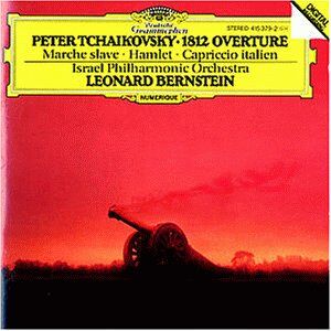Bernstein - Ouvert.1812/Capr.Ital./Hamlet - Preis vom 17.10.2026 19:25:27 h