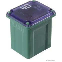 HERTH&BUSS Sicherung, Low Profile JCase, 58V max. grün - 50295333 - grün