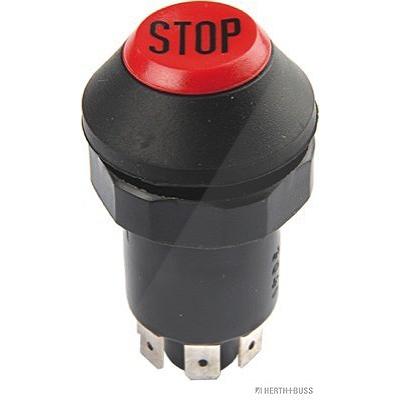 Herth+buss Elparts Schalter [Hersteller-Nr. 70490841]