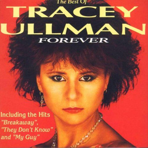 Tracey Ullman - Forever (the Best of ) - Preis vom 30.09.2026 09:01:18 h
