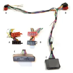 Kram, Autoradio Installation, 3G Drive & Talk 84000M