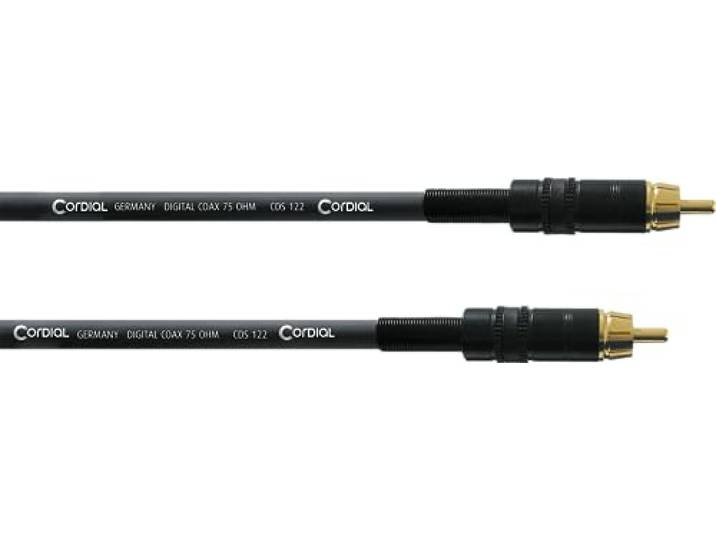 CORDIAL es spdif kabel 3m