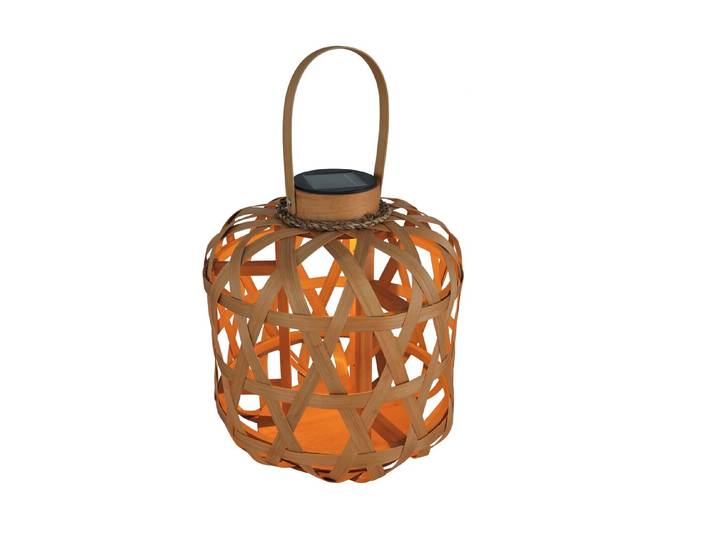 Mood Solarlampion Sciacca
