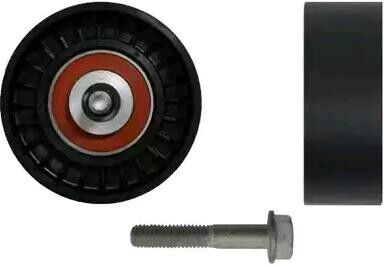 VAICO V24-0324 Drive belt tensioner