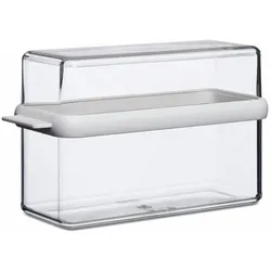 Mepal Knäckebrotbox STORA - B/H/T ca. 21.70x12.80x9.00