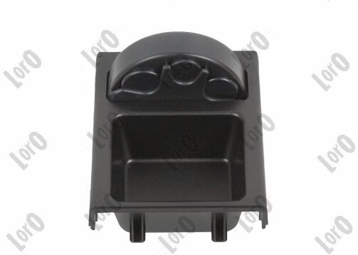 Abakus Abdeckung, Mittelkonsole 13599004 Mitte Für Bmw
