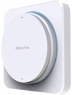 V-Tac Supporto Di Fissaggio A Parete Per Interruttore Controllo Luce  Wireless Vt- 540
