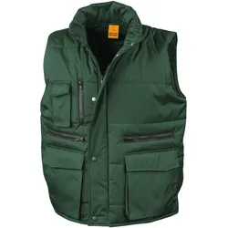 Result Lance Ripstop Bodywarmer, bottle, S