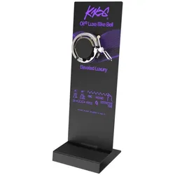 knog., Veloglocke