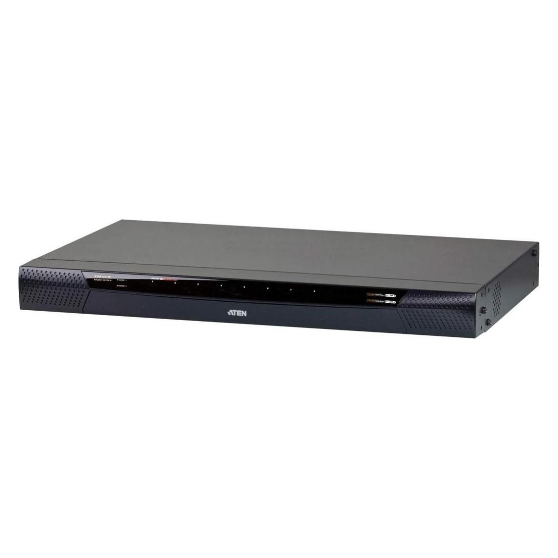 Aten KN1108VA 8-Port Cat 5 KVM over IP (KN1108VA)
