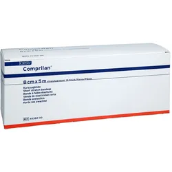 Comprilan elastisch Binde 8 cmx5 m Crosp Medical