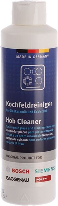 Bosch Produto de Limpeza  00311896 - Placas