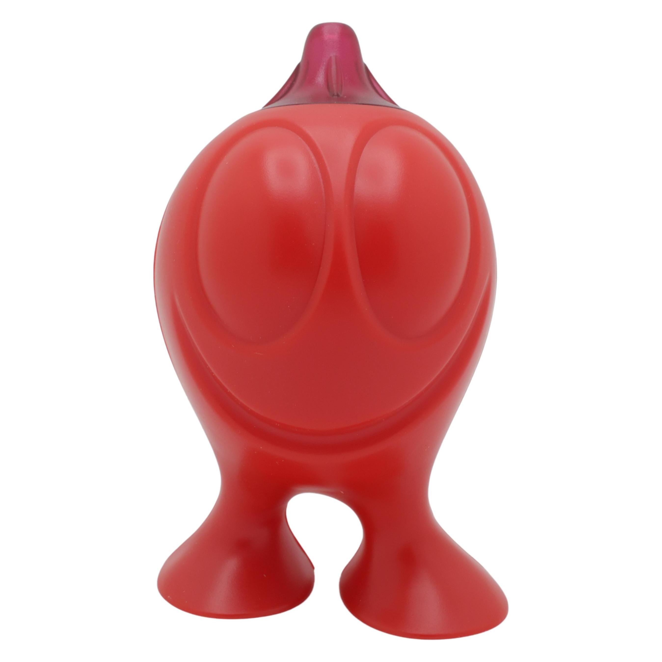 Alessi Gino Zucchino Zuckerspender (0.20 l) (AGV02 R)